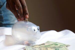 Gaji UMR tapi Bisa Nabung 20% per Bulan